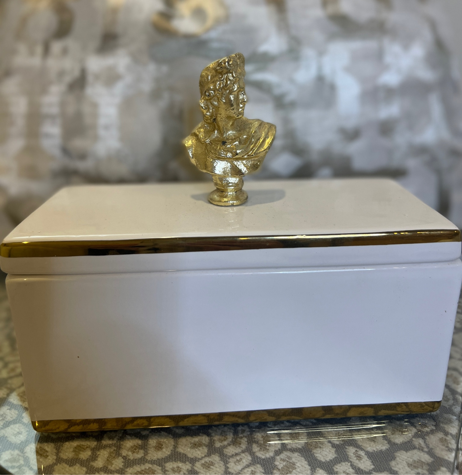 Beautiful gifts🎁
Lovely gifts for Christmas or any special occasion. Marble, gold, and lovely finishes. 🤍

#LTKSeasonal #LTKHoliday #LTKhome