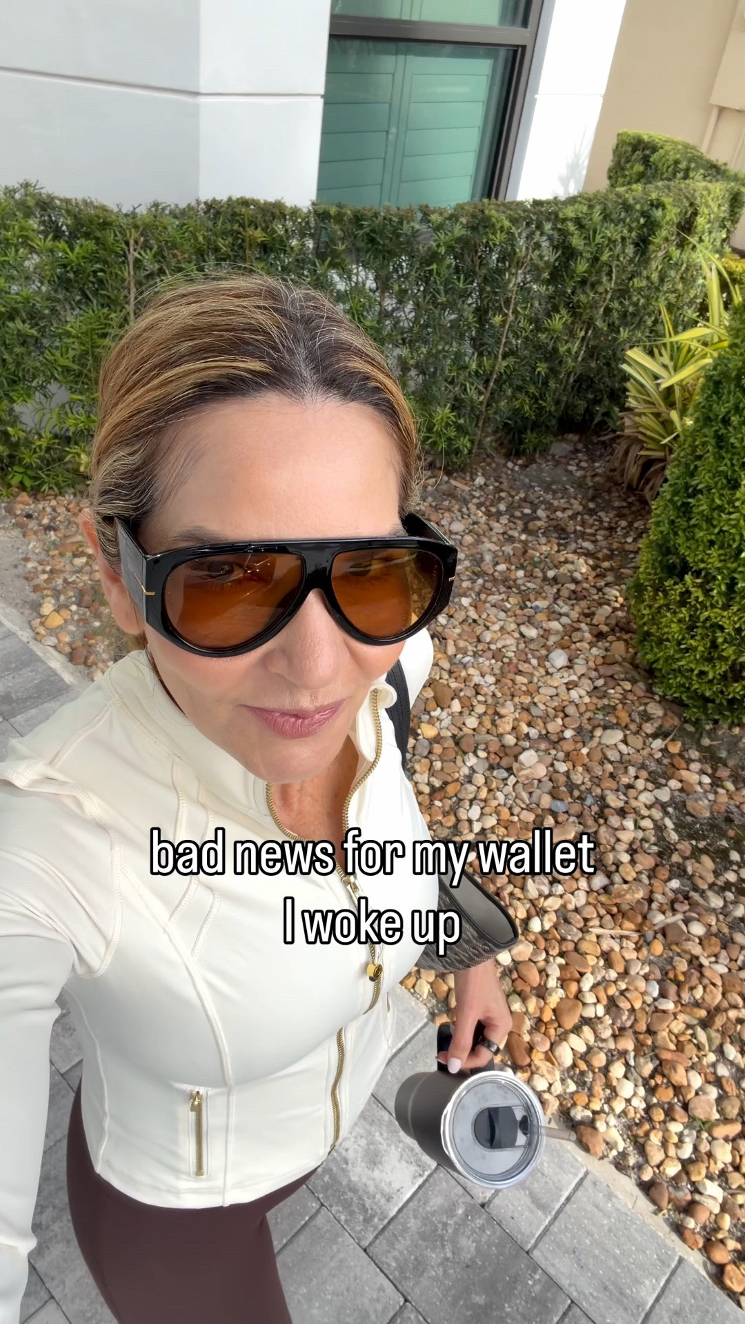 Wake wake 🤣💰

#LTKMothersDay #LTKmomlife #LTKootd