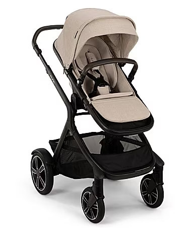Nuna Demi Next Stroller  Rider Board - Biscotti | Dillard's