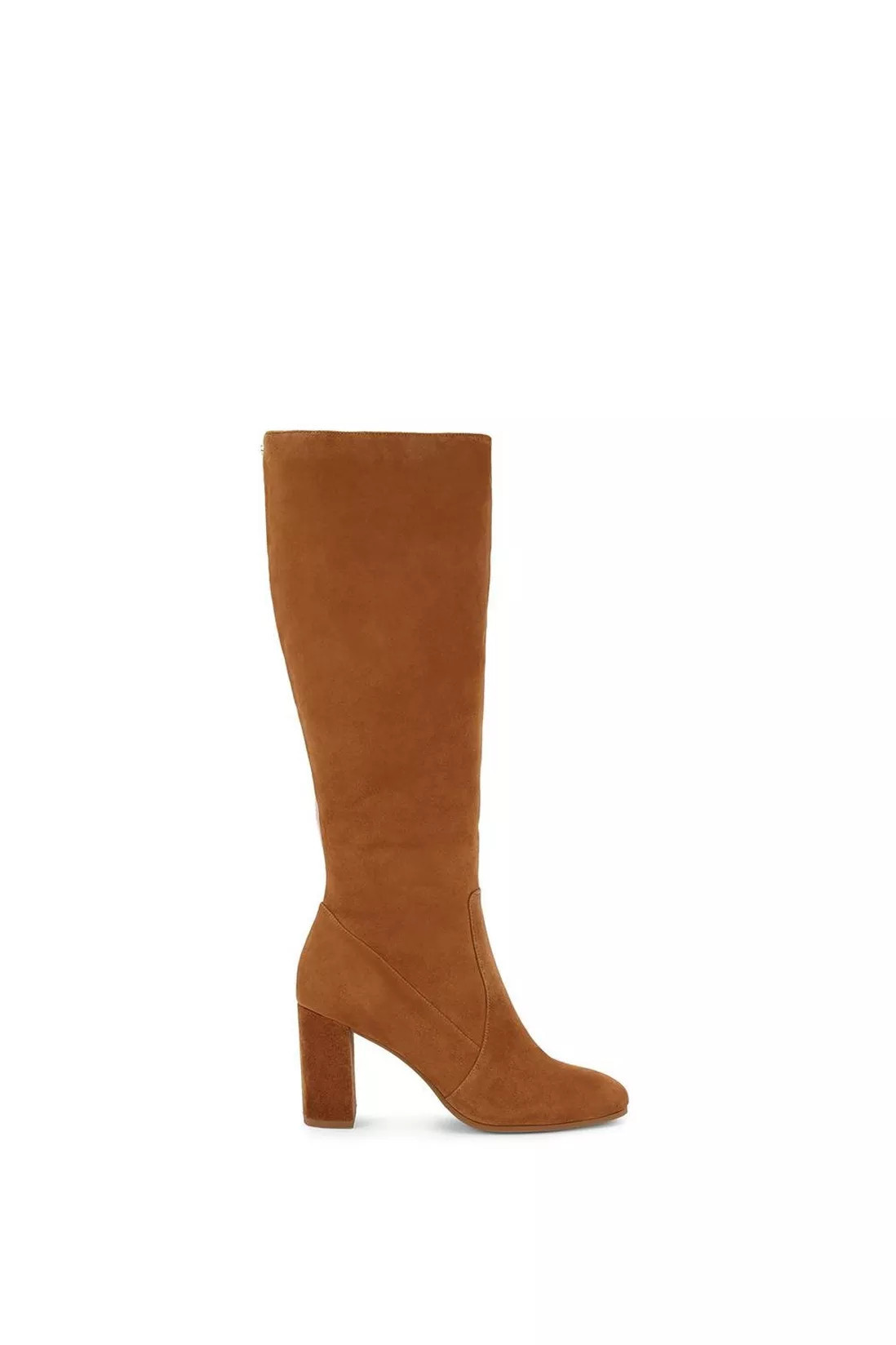 Boots | 'Pose Knee High' Suede Boots | Carvela | Debenhams UK