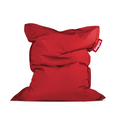 Original Slim Sunbrella Bean Bag | Wayfair North America
