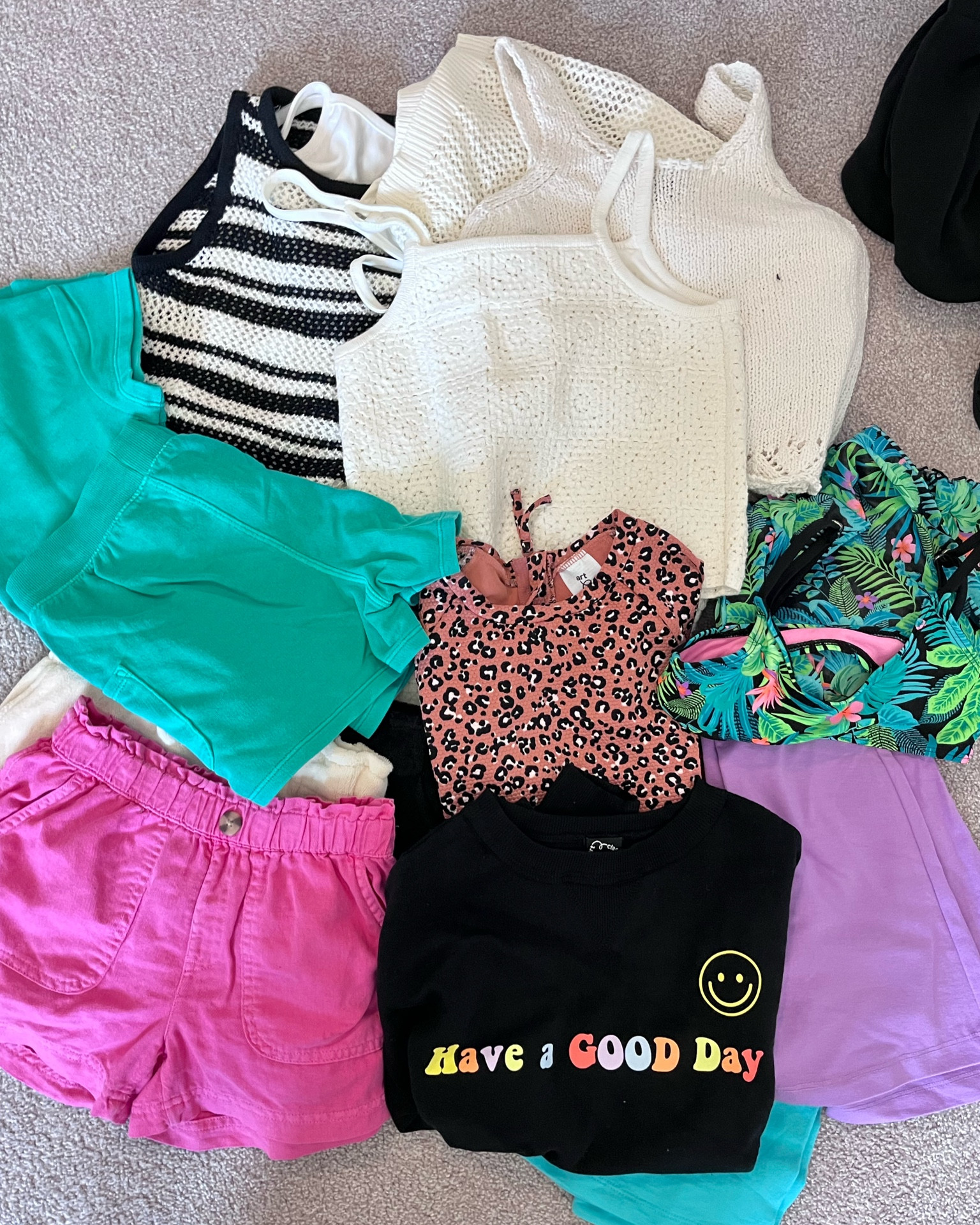 Girls target haul

#LTKSaleAlert #LTKKids #LTKSummerSales