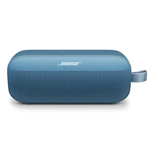 bose SoundLink Flex Portable Speaker in Blue Dusk at Nordstrom | Nordstrom