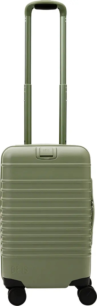 The Small Carry-On Roller Suitcase | Nordstrom Rack