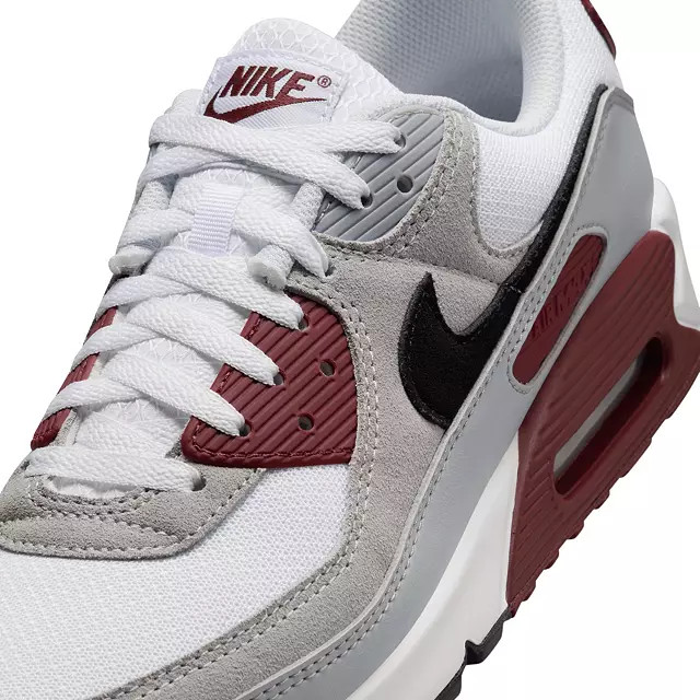 Nike Men's Air Max 90 Shoes | Dick's Sporting Goods