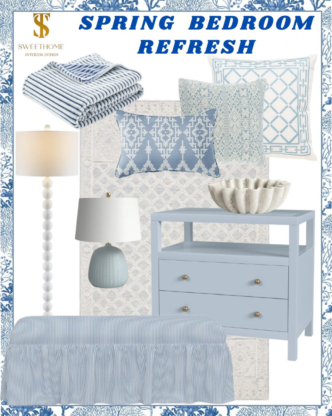 #stsweethome 

 #LTKSeasonal #LTKHome #LTKSaleAlert