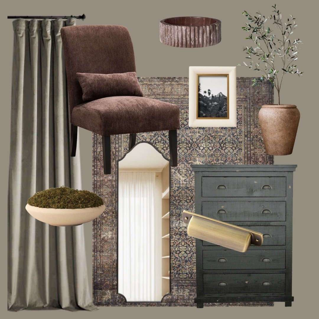 Moody Master Design


#LTKHome