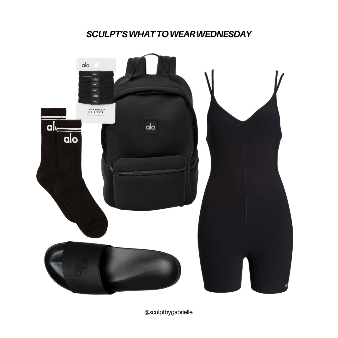 All Black Alo Pilates Look!!

Pilates, Alo, yoga outfit, Pilates outfit, workout wear, athlesiure 

#LTKActive #LTKFitness