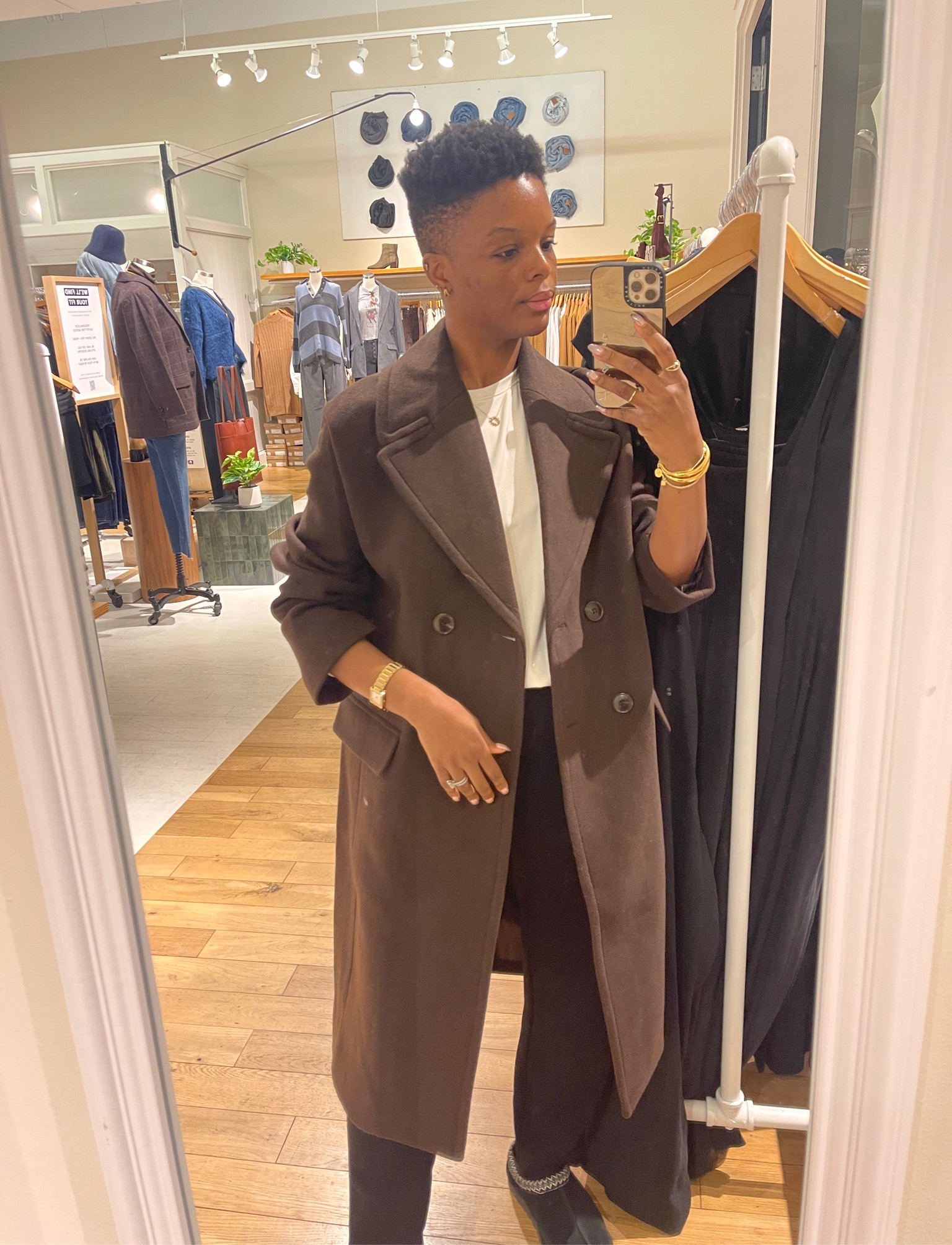 Fall Jackets from Madewell! #ltkxMadewell #Madewell #falljackets 

#LTKSeasonal #LTKstyletip