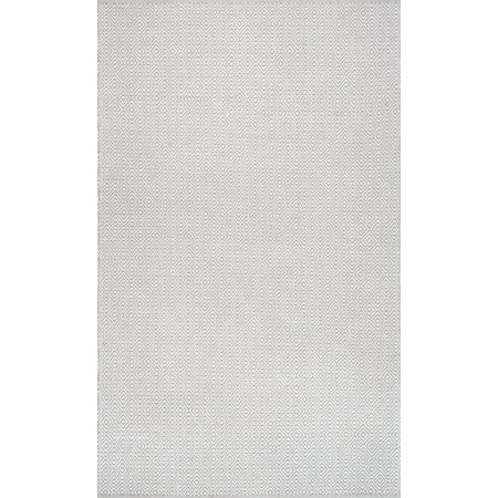 nuLOOM Hand Loomed Lorretta Area Rug | Walmart (US)
