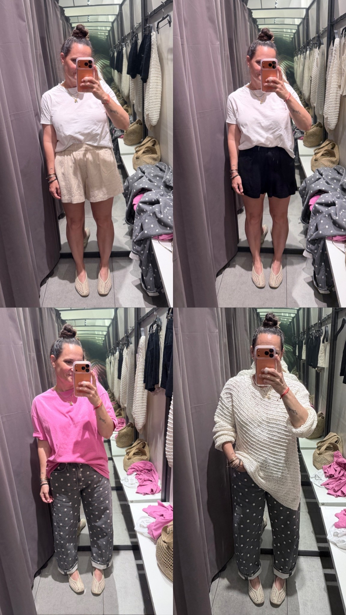 #LTKPetite #LTKMidsize #LTKOver40