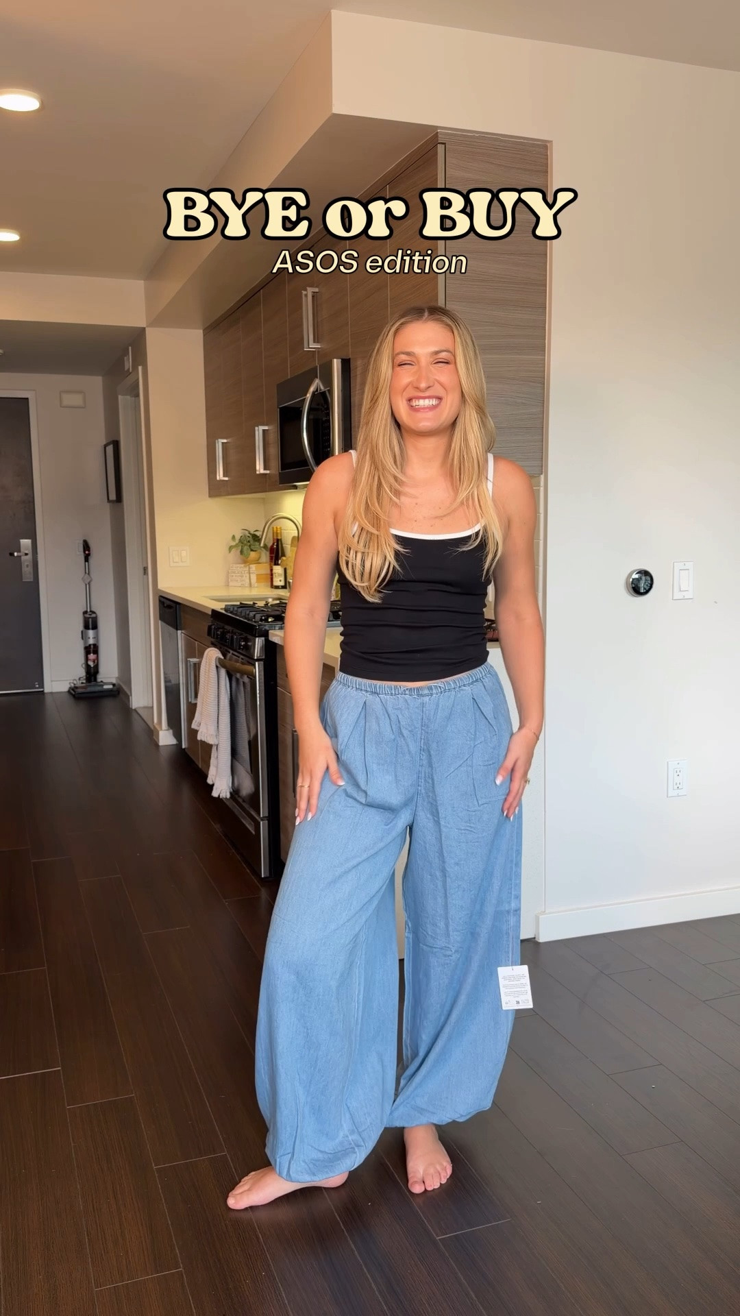 BYE OR BUY 🛍️ ASOS edition - ASOS summer clothes haul!

#LTKSeasonal #LTKootd #LTKvlog