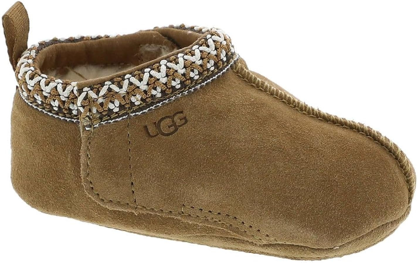 UGG Unisex-Baby Tasman Slipper | Amazon (US)