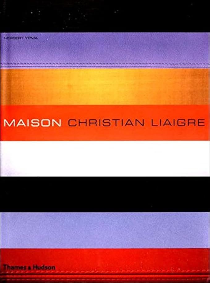 Maison--Christian Liaigre | Amazon (US)