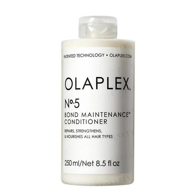 OLAPLEX - No.5 Bond Maintenance Conditioner 250ml | YesStyle.com
