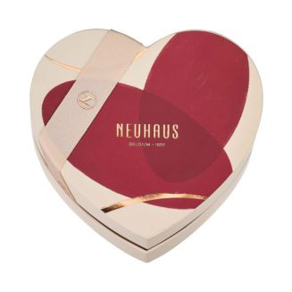 Valentine Heart Assorted Chocolates, 16 Piece | Bloomingdale's (US)