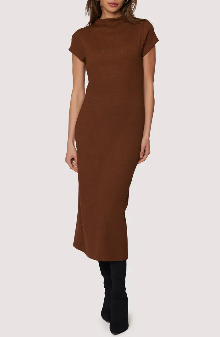 Eden's Serenade Midi Dress | Nordstrom