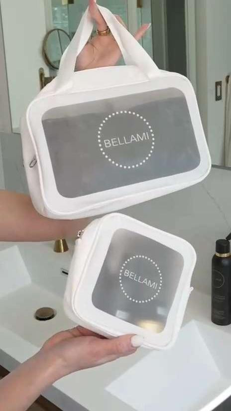 Your dream hair starts with these Bellami stunning clip in hair extensions, a must-have for an incredible bridal hairstyle!

#bridalhair #hairstyle #hairextensions #beauty #bridalbeauty #southflorida #florida #bellami #bellamiclipinextensions 

 

#LTKSaleAlert #LTKWedding #LTKBeauty