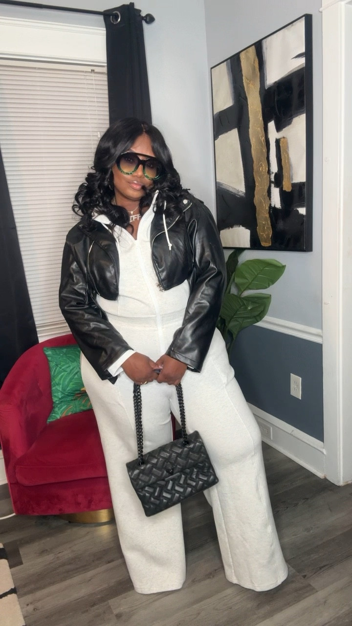 My favorite jumpsuit that’s always in rotation!
Wearing: XL (reg) 

#LTKPlusSize #LTKTravel