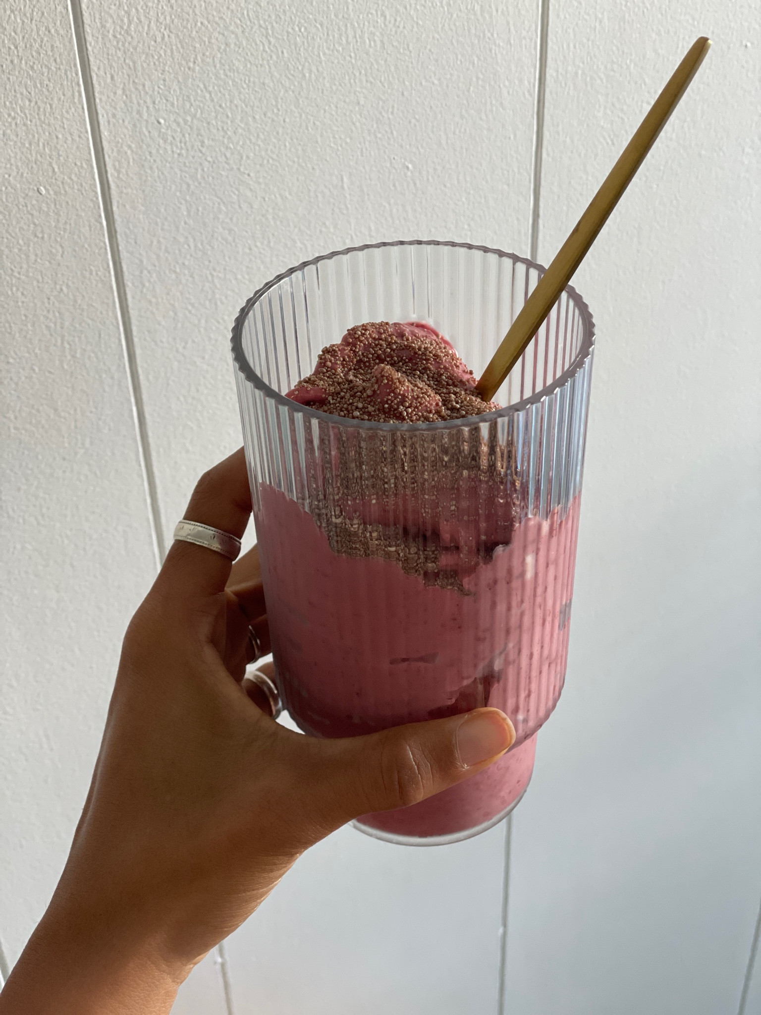 smoothie be looking so cute these days!✨

#LTKFind #LTKhome #LTKunder50