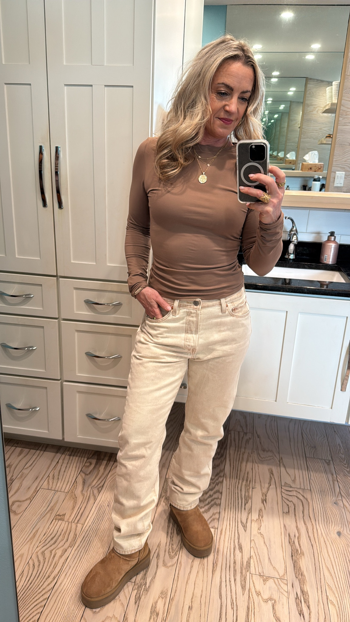 Teacher ootd