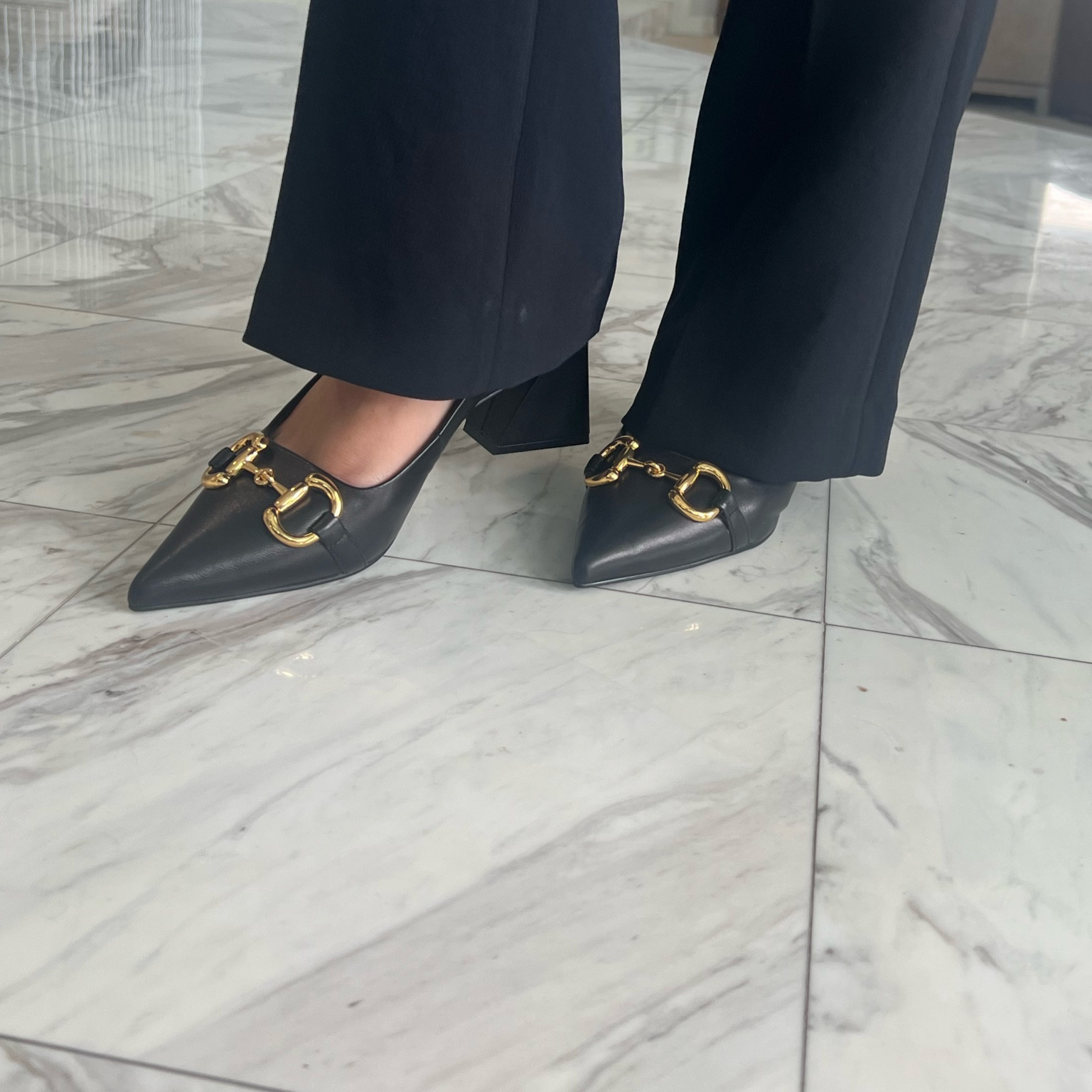 Work shoes 
Black work shoes
Attorney shoes 
Law school outfit
Law school shoes 
Work flats 
Jeffrey Campbell
Designer dupe 

#LTKworkwear #LTKshoecrush #LTKstyletip