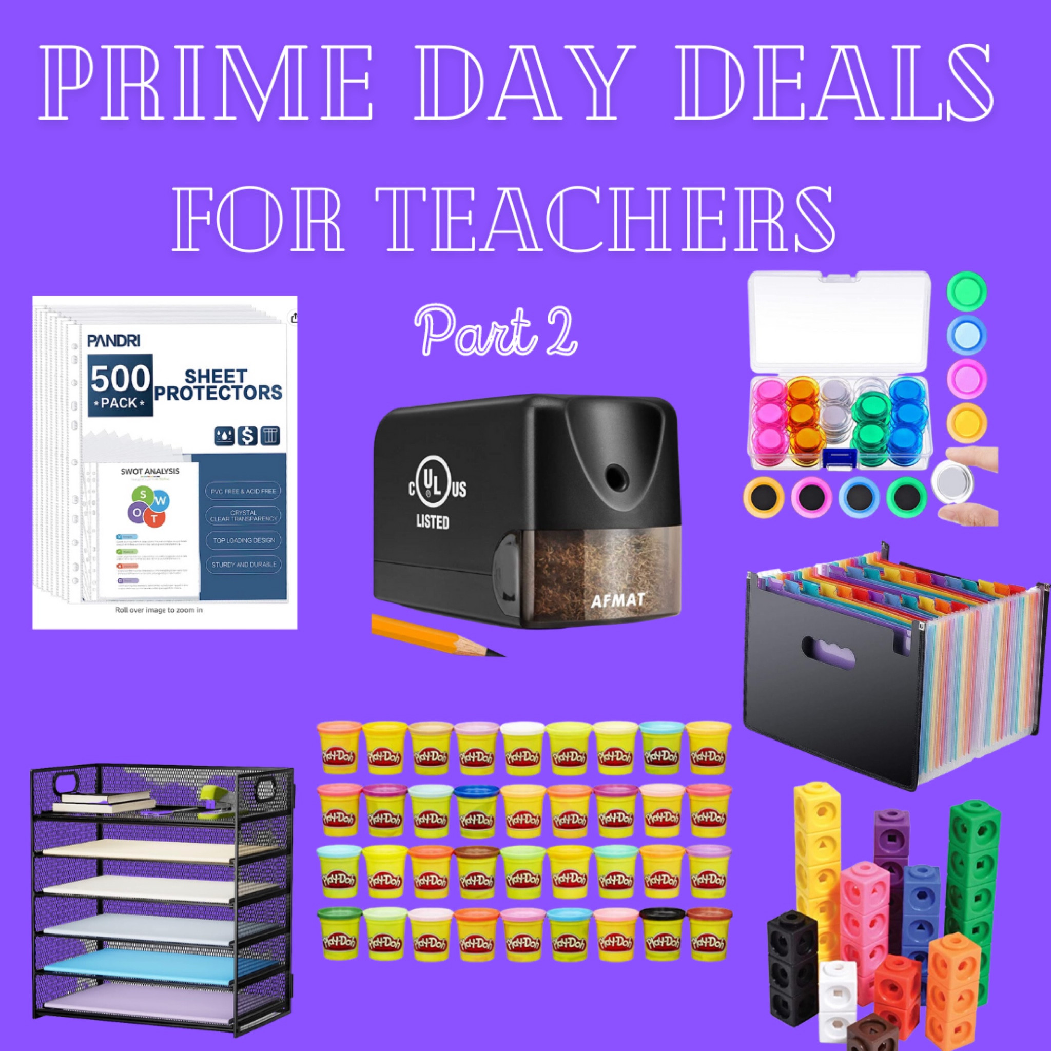 More prime day deals for teachers🍎🫶

#LTKBacktoSchool #LTKxPrimeDay #LTKsalealert