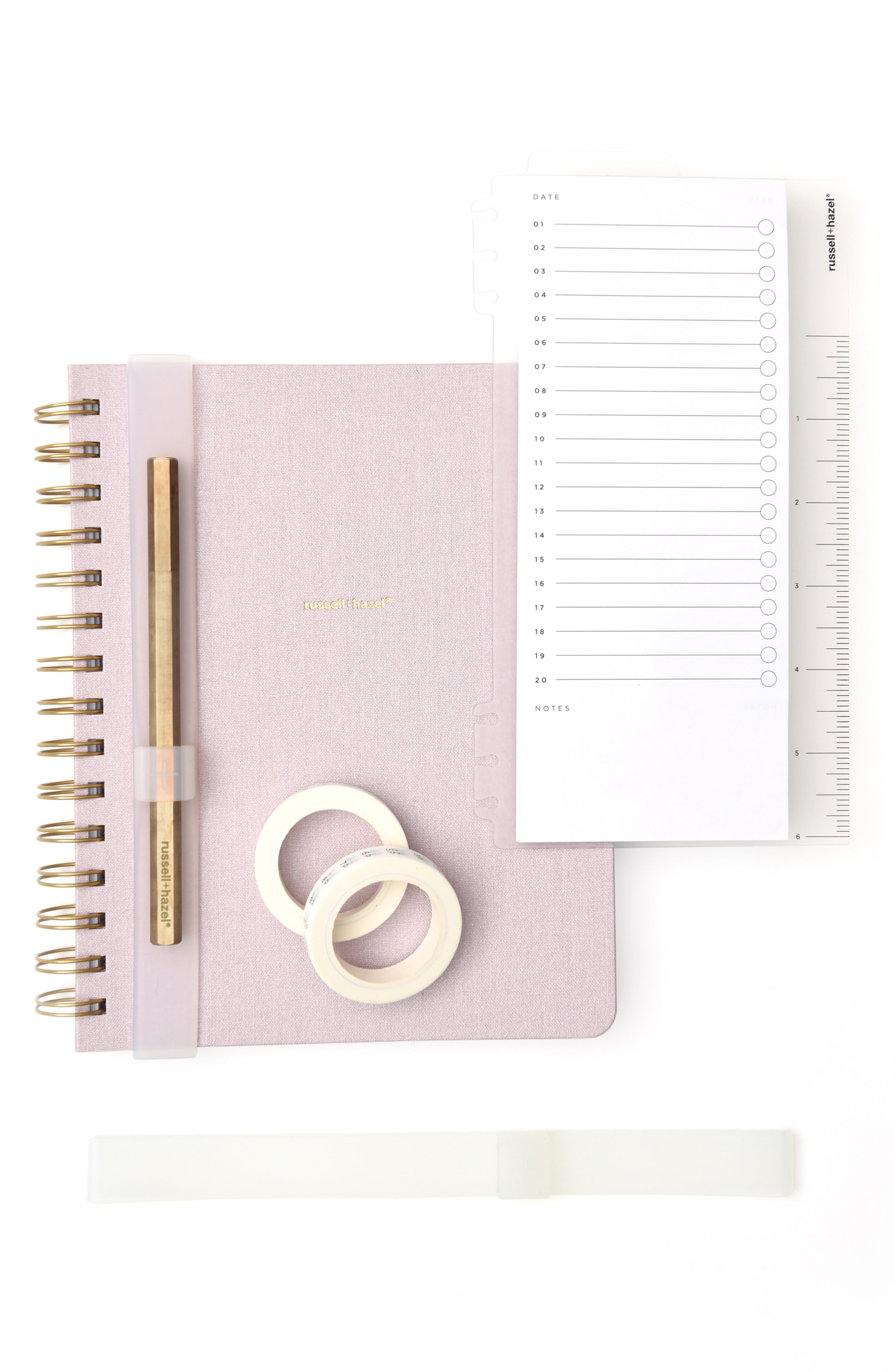 russell + hazel Dot Notebook Bundle | Nordstrom