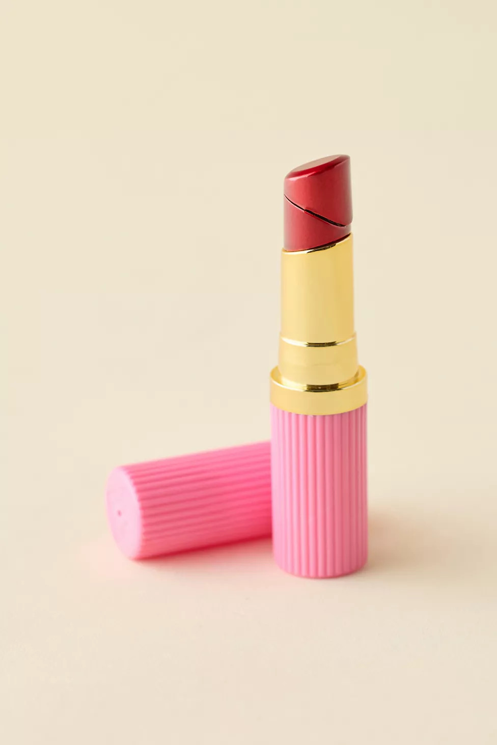 Canna Style Lipstick Refillable Lighter | Urban Outfitters (US and RoW)