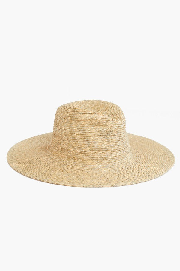 Natural Ipanema Hat | Tuckernuck (US)