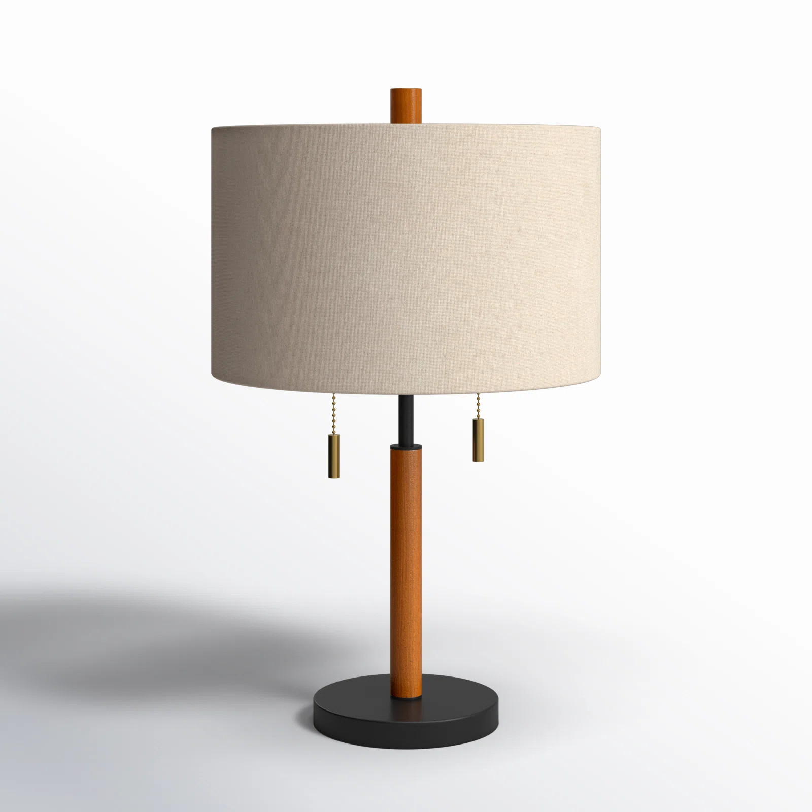 Joss & Main Kenley Metal Table Lamp & Reviews | Wayfair | Wayfair North America