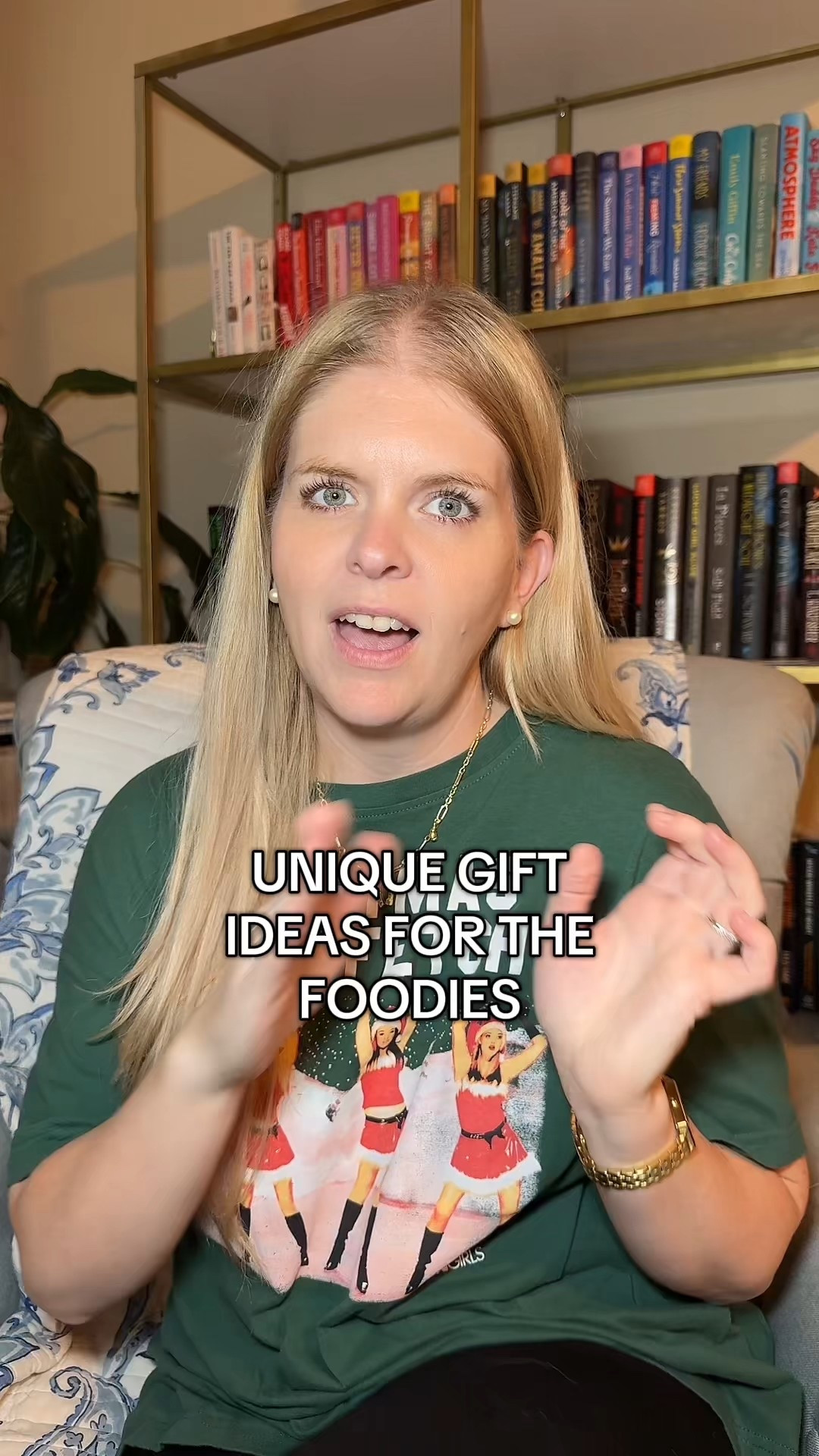 Unique gift ideas for the foodies on your list! 

#LTKSeasonal #LTKHoliday #LTKGiftGuide