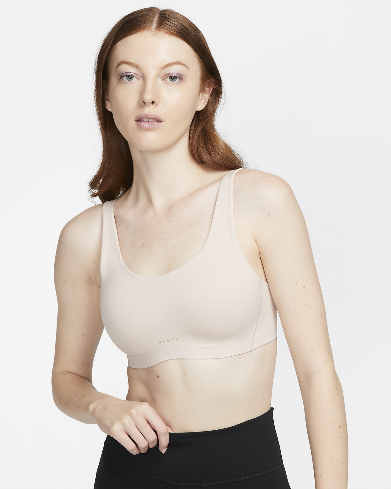 Women's Light-Support Padded Sports Bra | Nike (US)