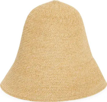 TOTEME Paper Straw Sun Hat | Nordstrom | Nordstrom