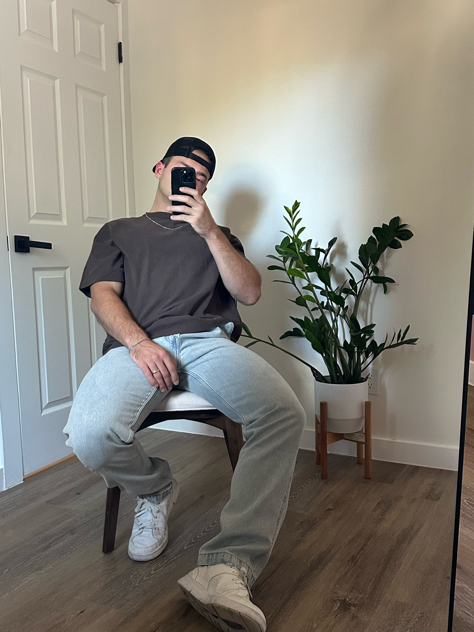 Abercrombie Men’s Outfit + find all of Connors outfits on the LTK page @ltkmens

he wears a large top, large bottoms & 34x34 jeans 

#liketkit #LTKfit  #LTKfamily #LTKunder50 #ltkunder100 #LTKmens #LTKstyletip 

#LTKSeasonal