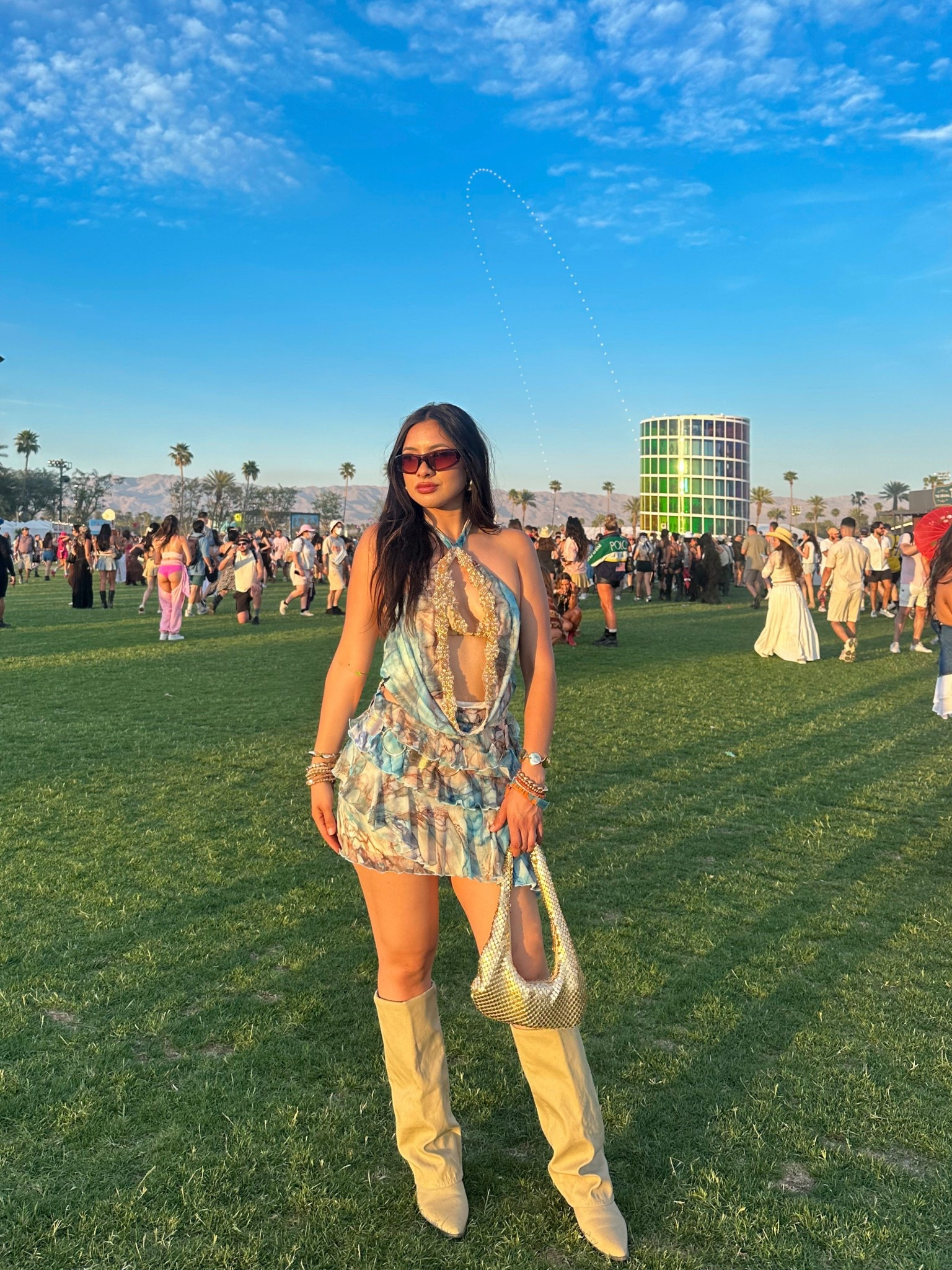 Coachella outfit 

#LTKFindsUnder50 #LTKFestival #LTKStyleTip