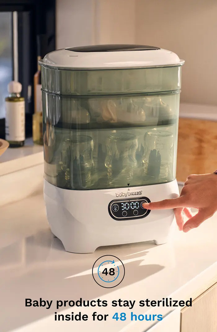 One Step Bottle Sterilizer/Dryer Advanced | Nordstrom