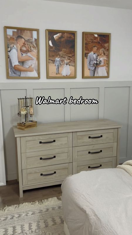 Walmart bedroom makeover 

#LTKhome #LTKsalealert #LTKCyberWeek