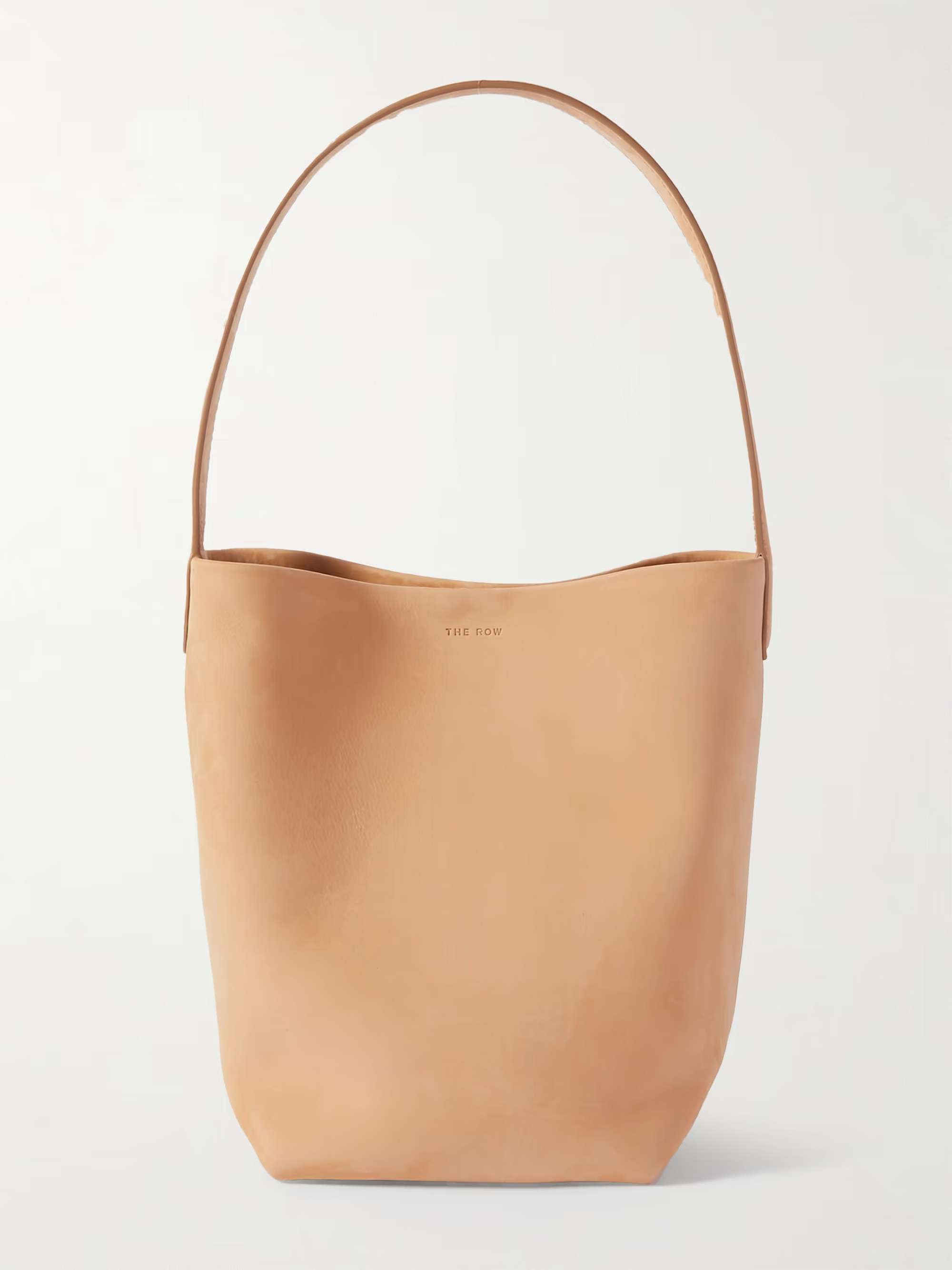 N/S Park small nubuck tote | NET-A-PORTER APAC