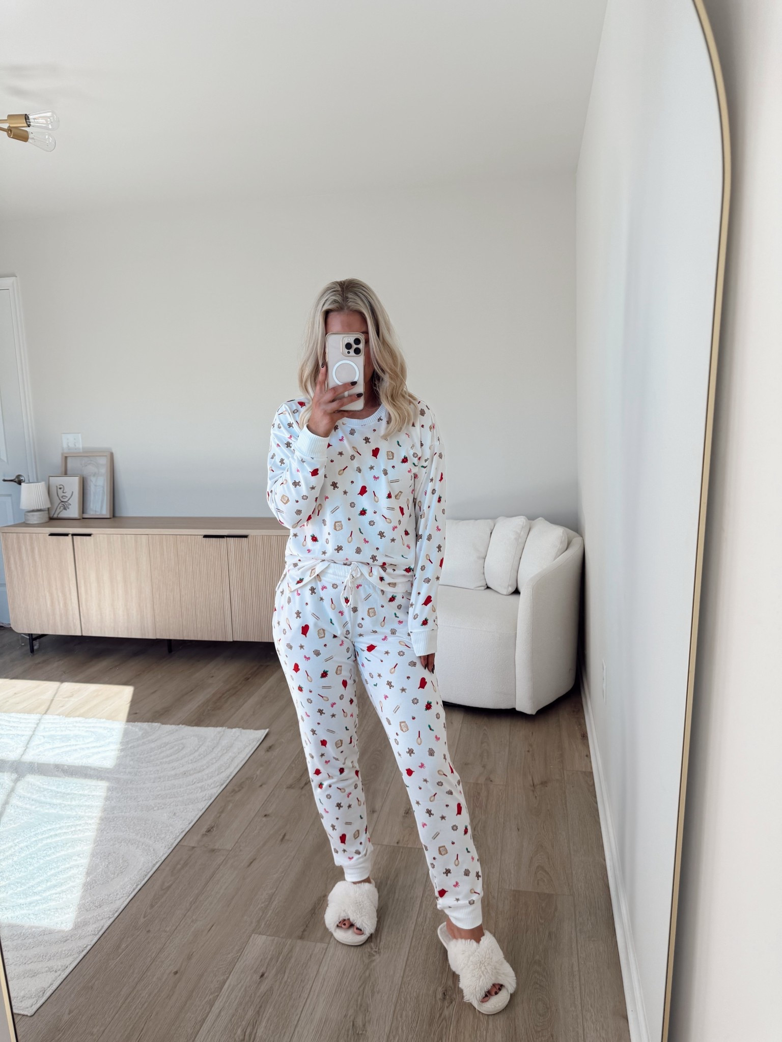 Walmart Christmas pajamas are here & SO good! 

#LTKSeasonal #LTKStyleTip #LTKFindsUnder50