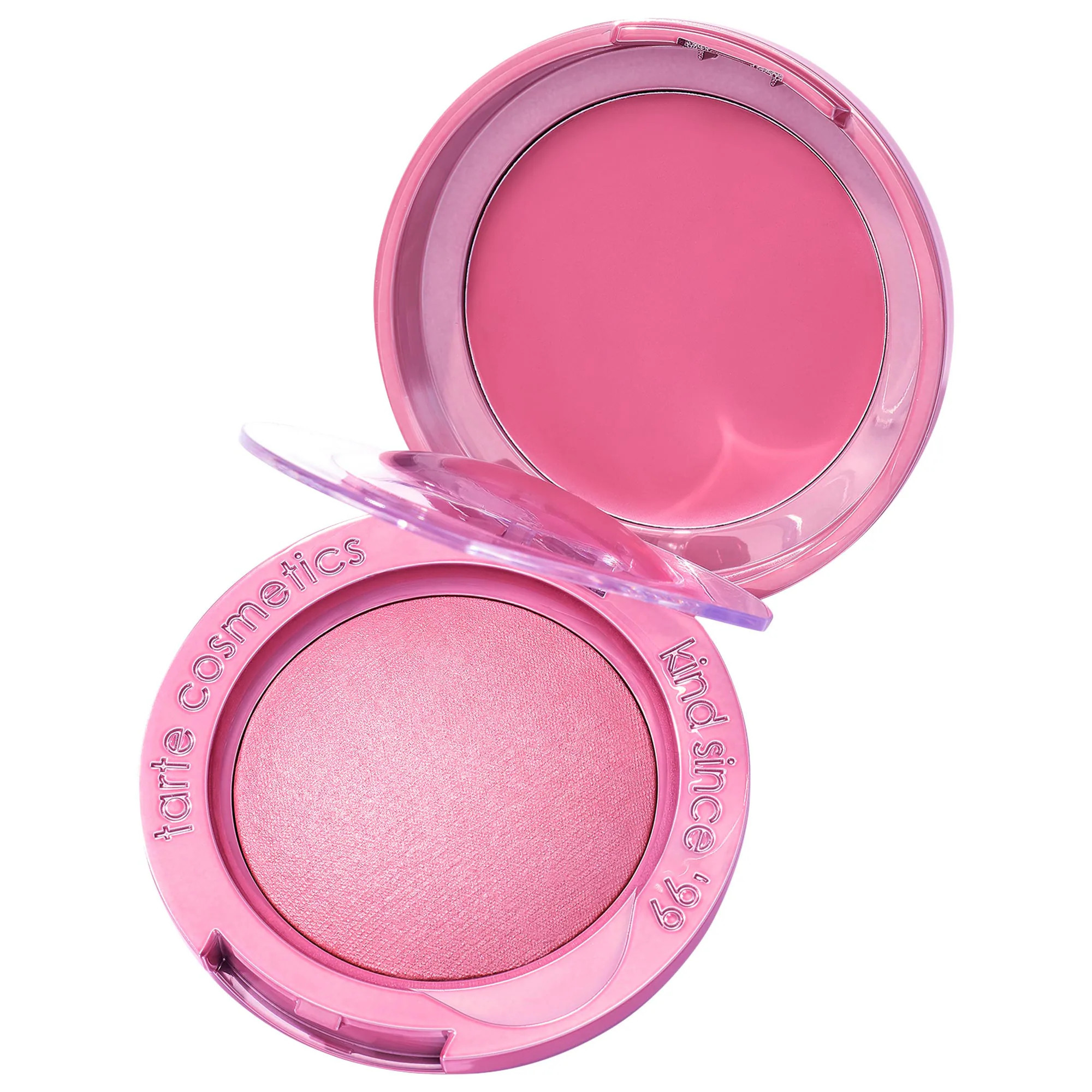 tarte macaron blush & glow duo pink champagne 0.098 oz/2.8 g | Sephora (US)
