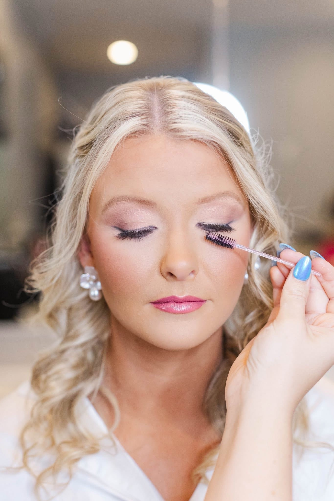 Bridal Glam 

#LTKStyleTip #LTKBeauty #LTKWedding