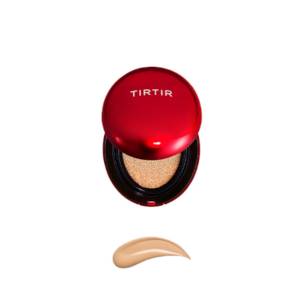 TirTir - Mask Fit Red Cushion - 18g - 24N Latte | Stylevana