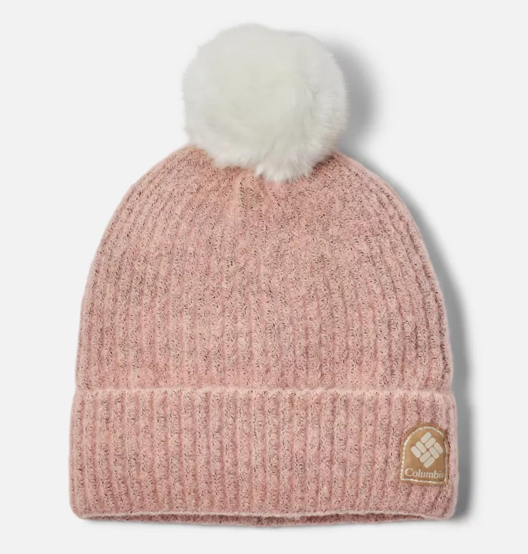 Winter Blur™ Pom Pom Beanie | Columbia Sportswear