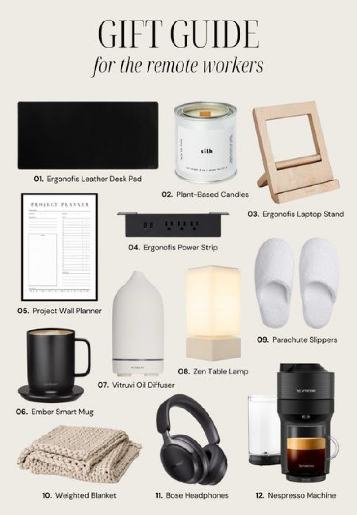 Gift guide ✨

#LTKSeasonal #LTKhome #LTKSpringSale