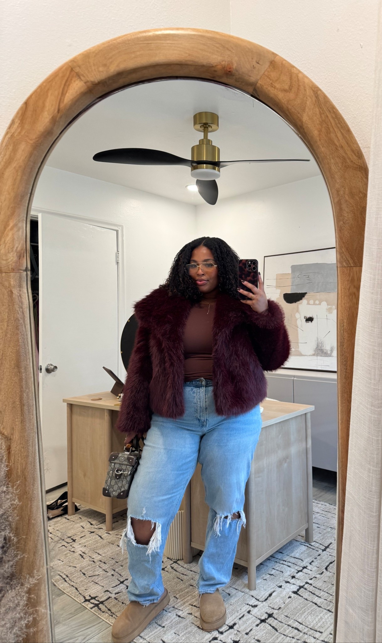 Cutesy outfit of the day🐻✨

#LTKMidsize #LTKFindsUnder50 #LTKootd