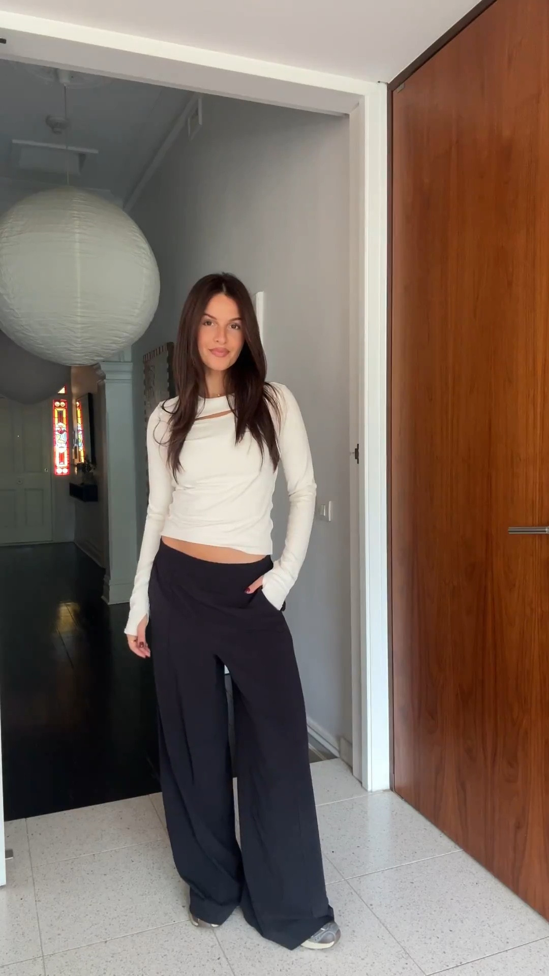 Redefining core essentials ~ wearing a size 4 in Lululemon 

#LTKaustralia