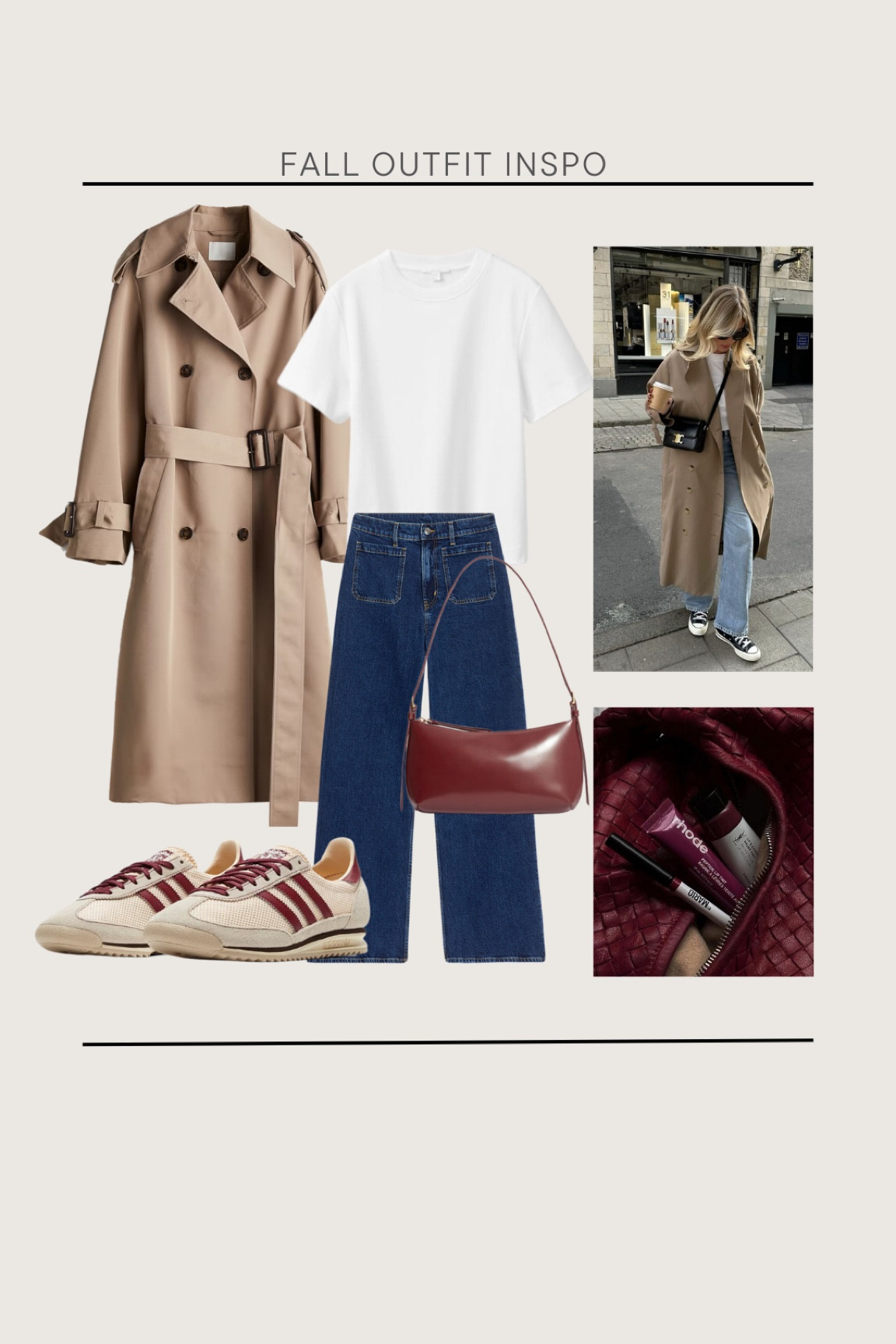 #LTKuk #LTKeurope #LTKautumn