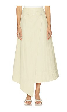 Ignacia Midi Skirt
                    
                    Camila Coelho | Revolve Clothing (Global)