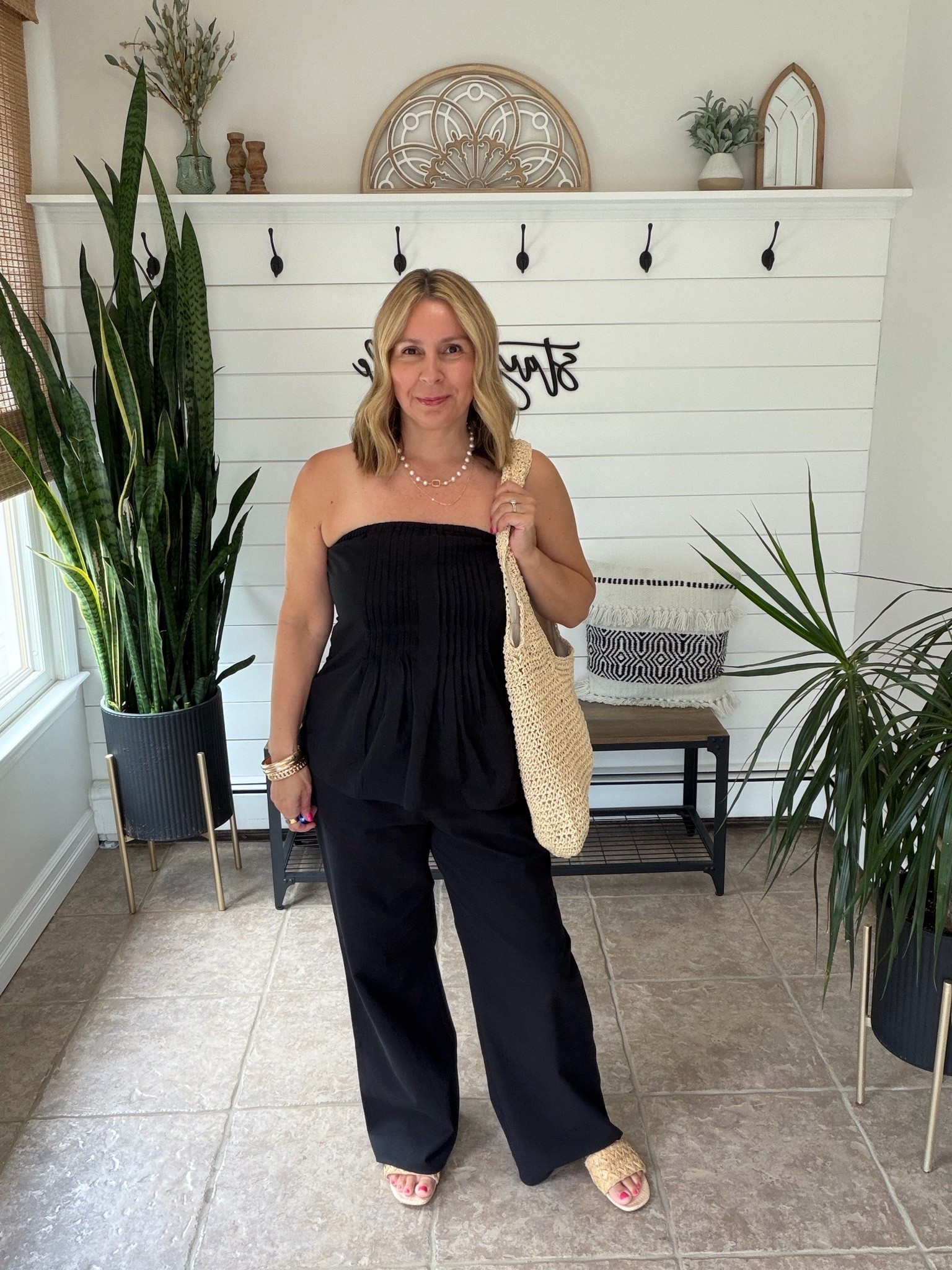 Summer outfits! I'm wearing a medium. Cute for vacation outfits beach

#LTKTravel #LTKOver40 #LTKPetite